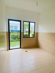 Brand New 2 Sty Terrace House @ Diamond City Semenyih