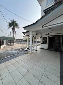 Townhouse-for-sale-Cheng-Melaka