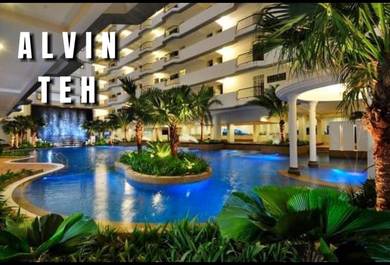 Cassia Resort Condominium