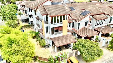 3-storey-Terraced-House-for-sale-Denai-Alam-Selangor