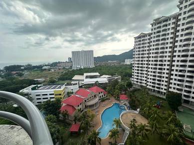 Eden Seaview