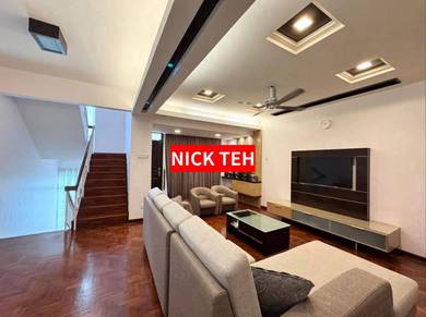 3-storey-Terraced-House-for-sale-Tanjung-Bungah-Penang