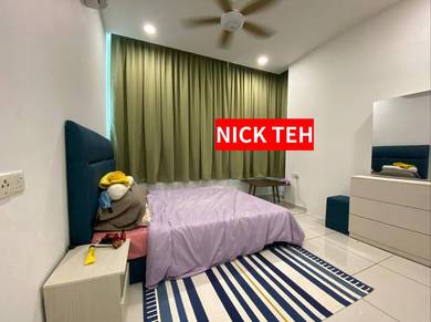 Scott Residence
