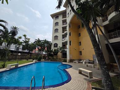 Catalina Villa