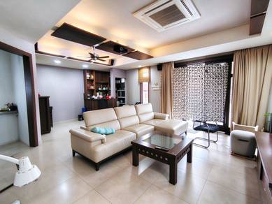 Semi-Detached-House-for-sale-Alor-Setar-Kedah