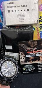 Gshock