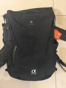PGYTECH Alpha OnePro Ultralight Backpack