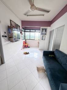 Flat-for-sale-Perling-Johor