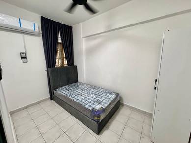 Bilik sewa 🎉Sri Cempaka apartment🎉For Male &Mix Couple