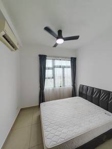 D Secret Garden / 3 Bed / Fully / Included Wifi / Kempas