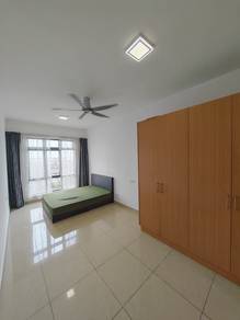 D Secret Garden / 3 Bed / Fully / Included Wifi / Kempas