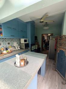 2 Storey House, Tropicana Golf & Country Resort, PJ [22’ x 80’]