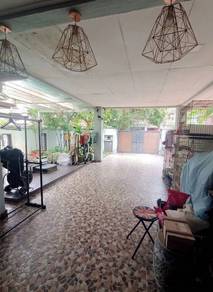 2 Storey House, Tropicana Golf & Country Resort, PJ [22’ x 80’]