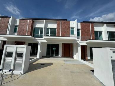 [20x65] 2 Storey Terrace House, Illaria Residence Gamuda Garden Rawang