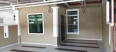 Taman Bandar Mahkota Banting