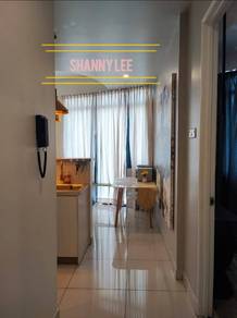 Arte S Service Residence Fully Furnished 1CP,Gelugor near USM