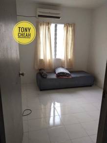 Sri Ivory (Sri Ivori) Apartment-1