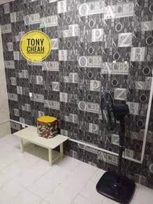 Sri Ivory (Sri Ivori) Apartment