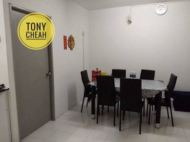 Sri Ivory (Sri Ivori) Apartment-2