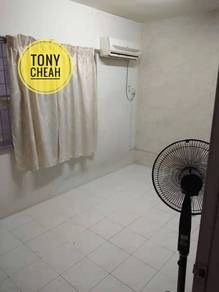 Sri Ivory (Sri Ivori) Apartment-3