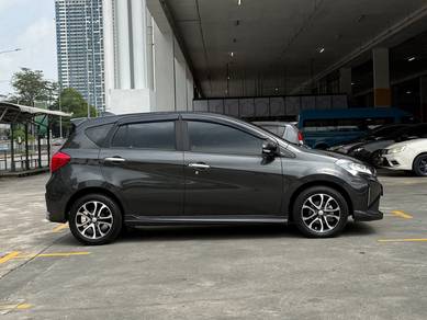 OTR 🔥 2022 Perodua MYVI 1.5 AV (A) |ORI 61K MIL