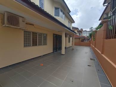 Semi-Detached-House-for-sale-Bandar-Sungai-Long-Selangor