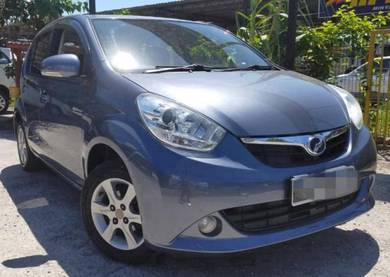 Car Rental / Kereta Sewa (MONTHLY)