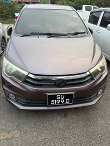 2016 Perodua BEZZA 1.3 ADVANCE (A)