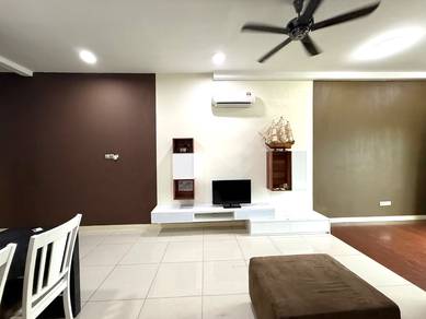 The Loft Residence