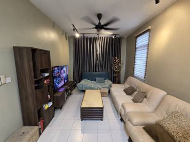 Residensi Bintawa Riverfront (PR1MA @ Bintawa Riverfront)
