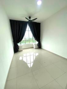 Apartment  Seri Molek Perdana