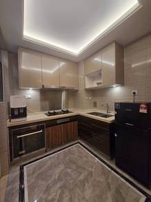 R&F Princess Cove / JB Town / CIQ /