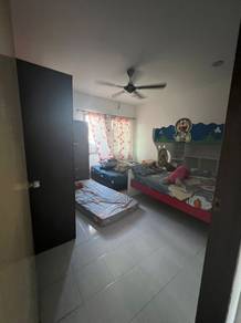 NEGO TIL DEAL NON BUMI LOT 2 STOREY Taman Merdeka Batu Berendam Melaka