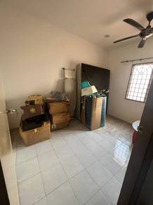 NEGO TIL DEAL NON BUMI LOT 2 STOREY Taman Merdeka Batu Berendam Melaka