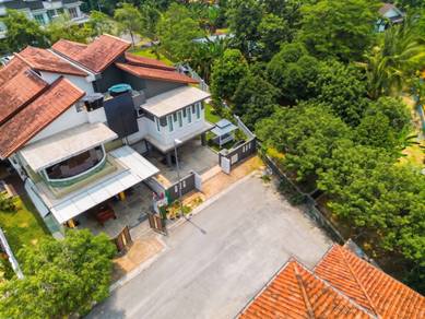 Semi-Detached-House-for-sale-Bangi-Selangor