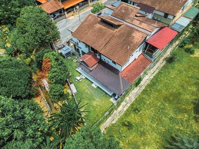 Semi-Detached-House-for-sale-Bangi-Selangor-1
