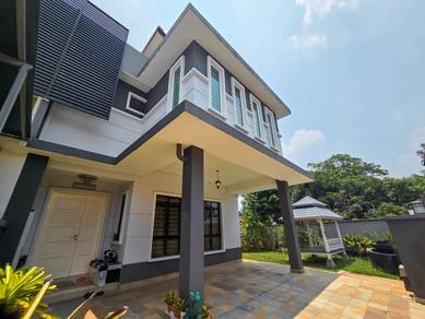 Semi-Detached-House-for-sale-Bangi-Selangor-2