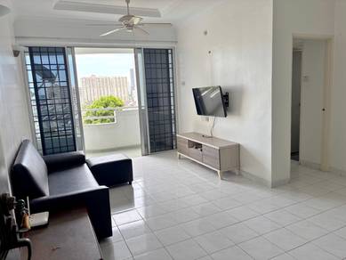 N-Park Condominium
