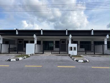 Westhill Avenue Phase 2 At Petra Jaya Single Storey House FOR SALE