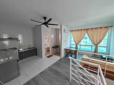 Marq Suites Townhouse for Rent
