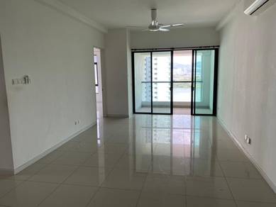 Fortune Perdana For Sales @ Zero Downpayment, Kepong + 3 Car Park