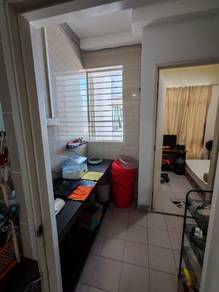 Fortune Perdana For Sales @ Zero Downpayment, Kepong + 3 Car Park