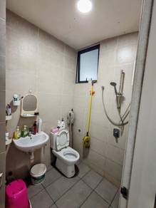 Fortune Perdana For Sales @ Zero Downpayment, Kepong + 3 Car Park