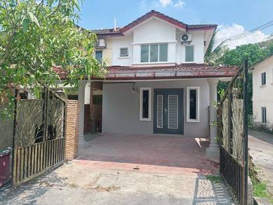 End LOT, UNBLOCK VIEW, RAWANG🏡FOR SALE