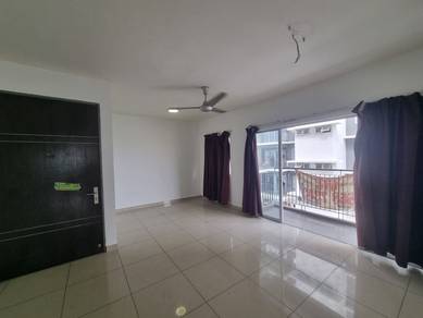 Below Market 3 Rooms Koi Prima Condo Puchong Taman Mas Putra Prima