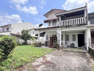 2-storey-Terraced-House-for-sale-Kelana-Jaya-Selangor