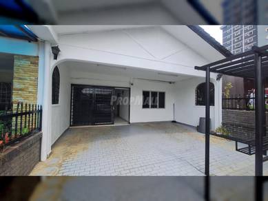 1-storey-Terraced-House-for-sale-Kelana-Jaya-Selangor
