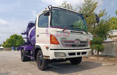 isuzu mitsubishi hino mixer simen