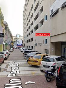 Ground Floor Rent Pacific Megamall, Perai Butterworth 816sq