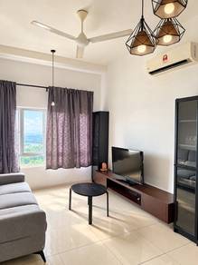 [FULLY FURNISH] 3 Bedroom Savanna Southville @ KPTM UKM Bangi